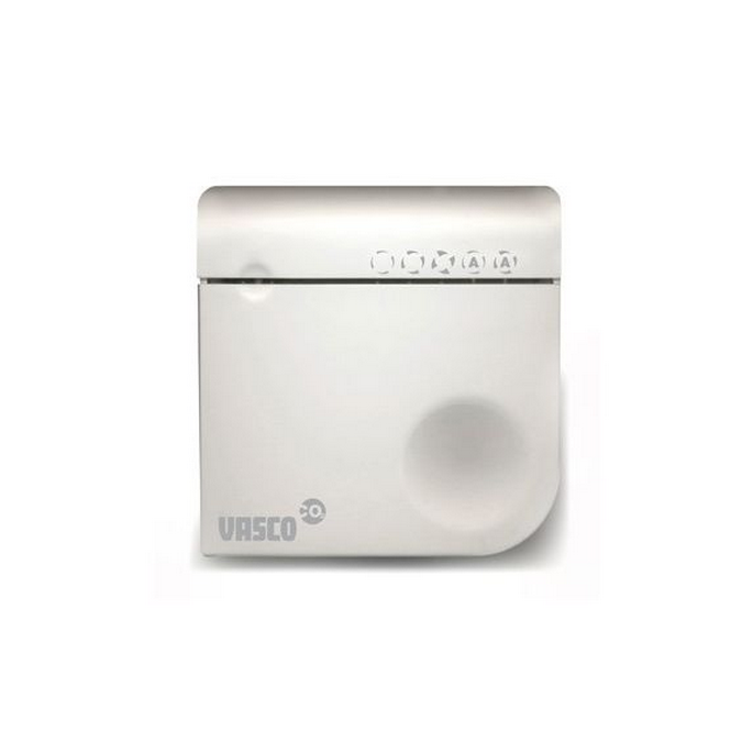 Vasco 11VE20014 RH RF moisture switch white (OUTLET)