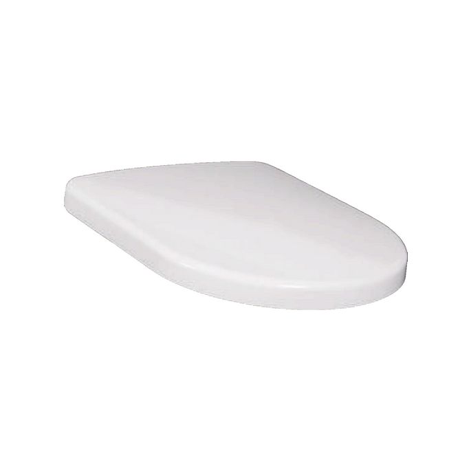 Villeroy and Boch (Omnia) Architectura 98M9D101 toilet seat with lid white