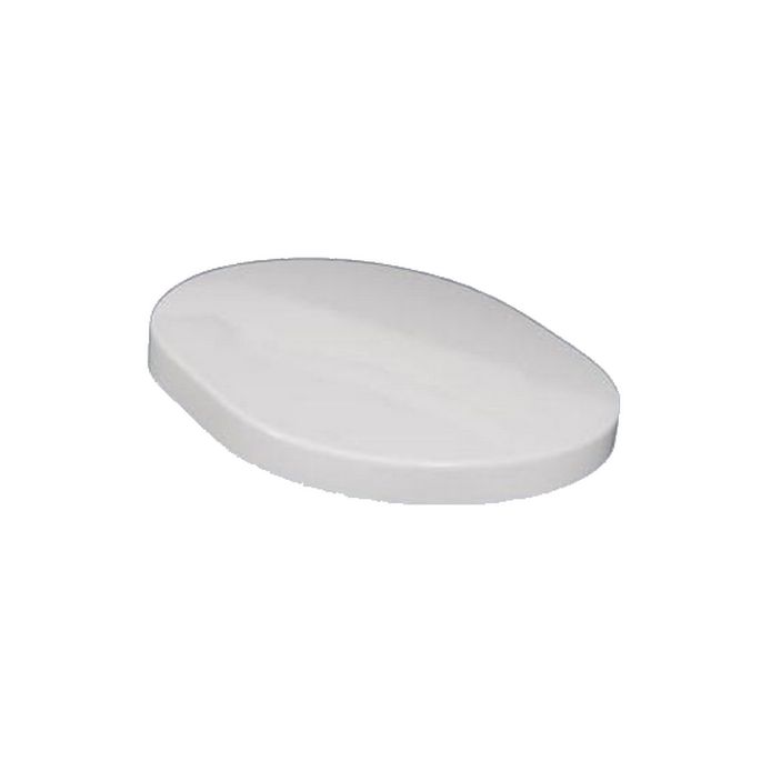 Villeroy and Boch Editionals 88796101 toilet seat with lid white *no longer available*