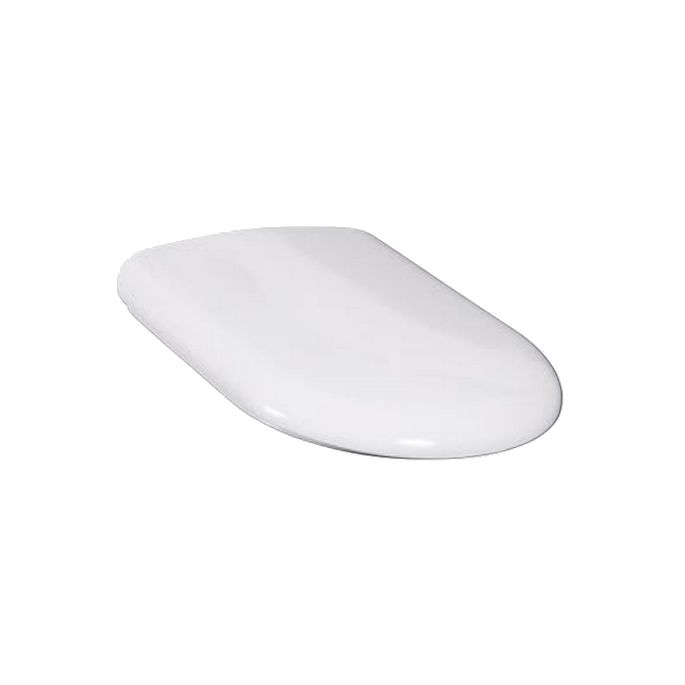 Villeroy and Boch Magnum 99506101 toilet seat with lid white *no longer available*