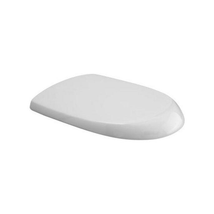 Villeroy and Boch Viala 88186101 toilet seat with lid white *no longer available*