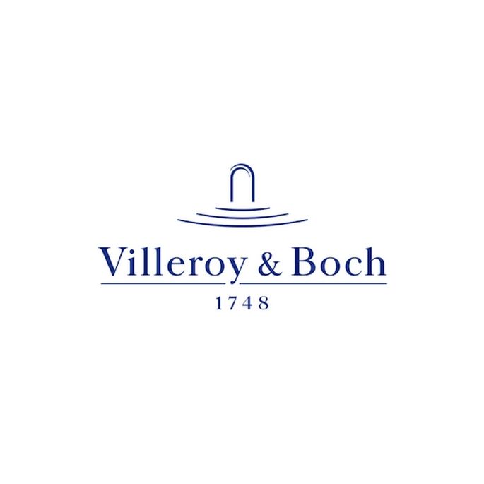 Villeroy & Boch O.Novo Vita 92196400 damper set for toilet seat