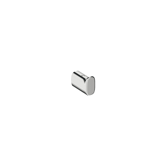 Inda Claire A7120ACR clothes hook chrome