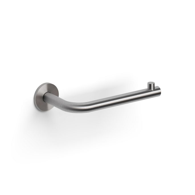 Clou Kaldur CL/09.05030.41 toiletrolhouder zonder klep RVS geborsteld