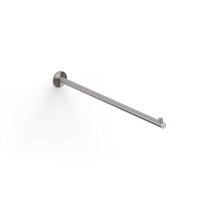 Clou Kaldur CL/09.05058.41 handdoekrek RVS geborsteld