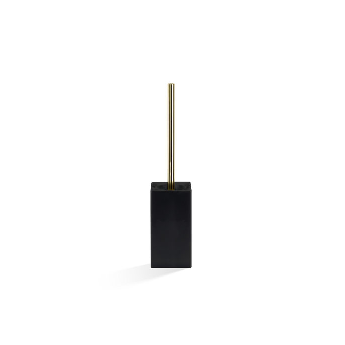 Decor Walther 0805265 DW 6200 toiletborstelgarnituur goud