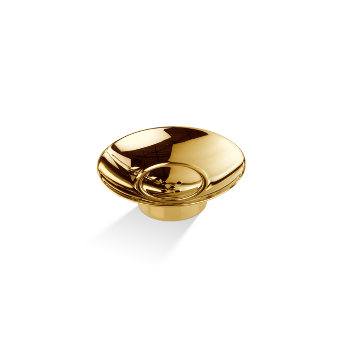 Decor Walther 0837320 DW 481 zeepschaal goud