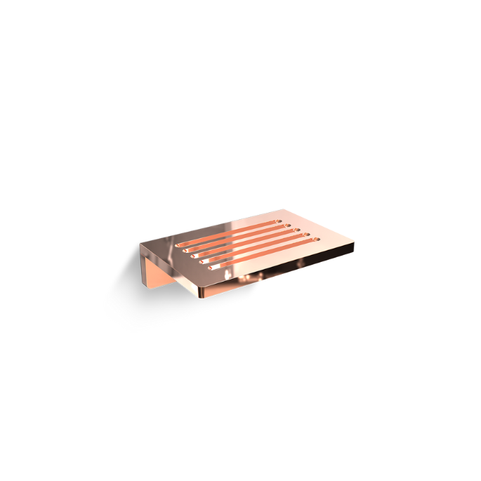 Decor Walther 0859516 DW 910 zeephouder rosé goud