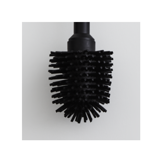 Decor Walther 0861160 TYP A brush head black