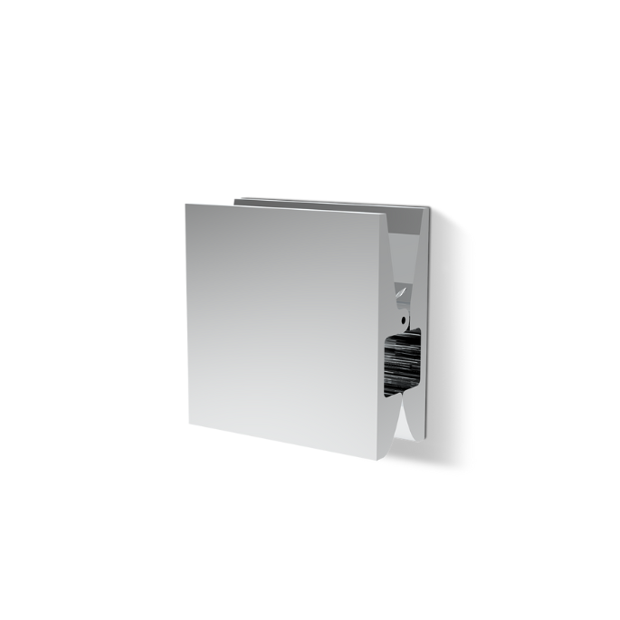Decor Walther 0907300 PINCH S/L klem/haak chroom
