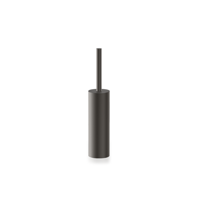 Decor Walther Bar 0856866 BAR SBG toiletborstelgarnituur mat donker metaal