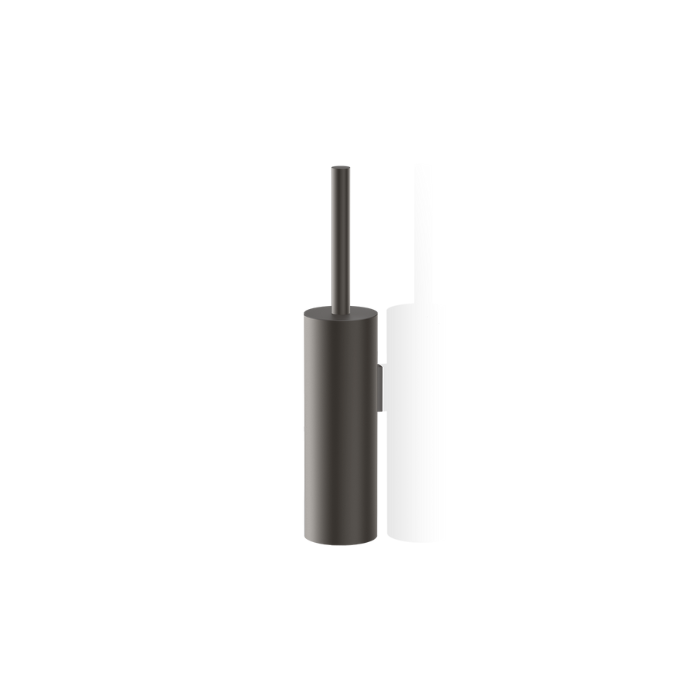 Decor Walther Bar 0856966 BAR WBG toiletborstelgarnituur mat donker metaal
