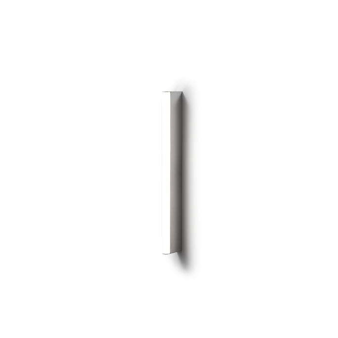Decor Walther Basic 0334400 Slat wandlamp mat goud