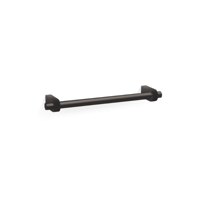 Decor Walther Century 0585066 CENTURY HTE40 handdoekhouder 40cm mat donker metaal