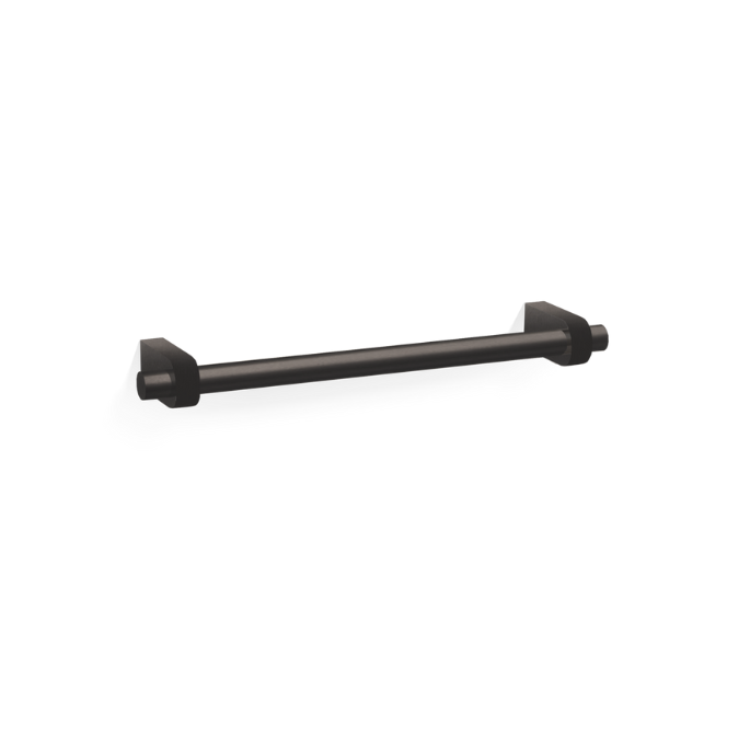 Decor Walther Century 0585166 CENTURY HTE60 handdoekhouder 60cm mat donker metaal