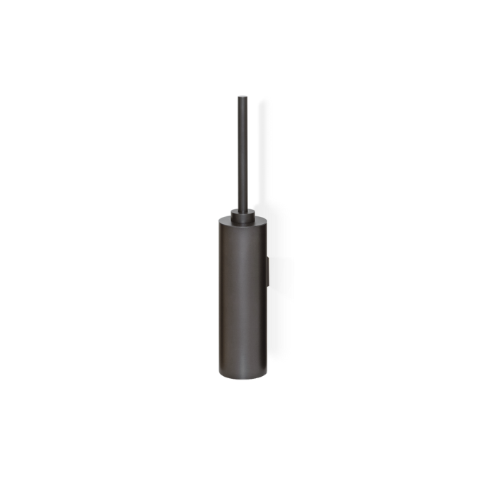 Decor Walther Century 0585766 CENTURY WBG toiletborstelgarnituur mat donker metaal