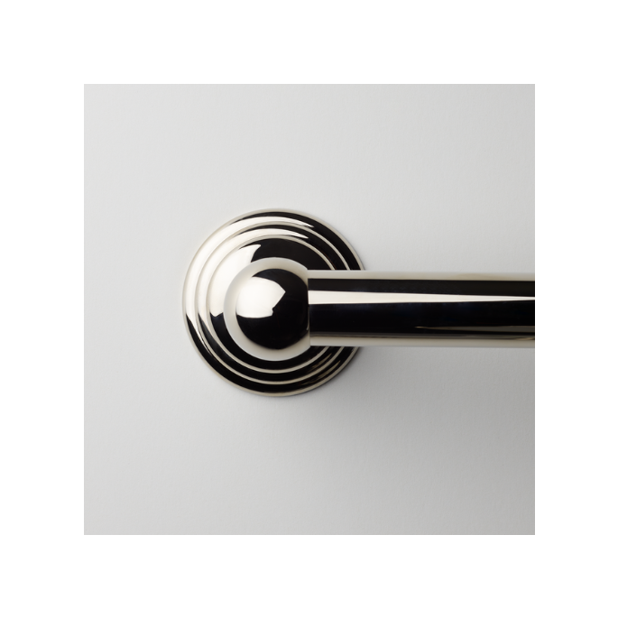 Decor Walther Classic 0510130 CL HTE30 handdoekrek 30cm nikkel