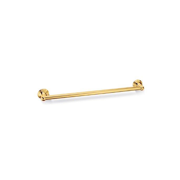 Decor Walther Classic 0510220 CL HTE60 handdoekrek 60cm goud