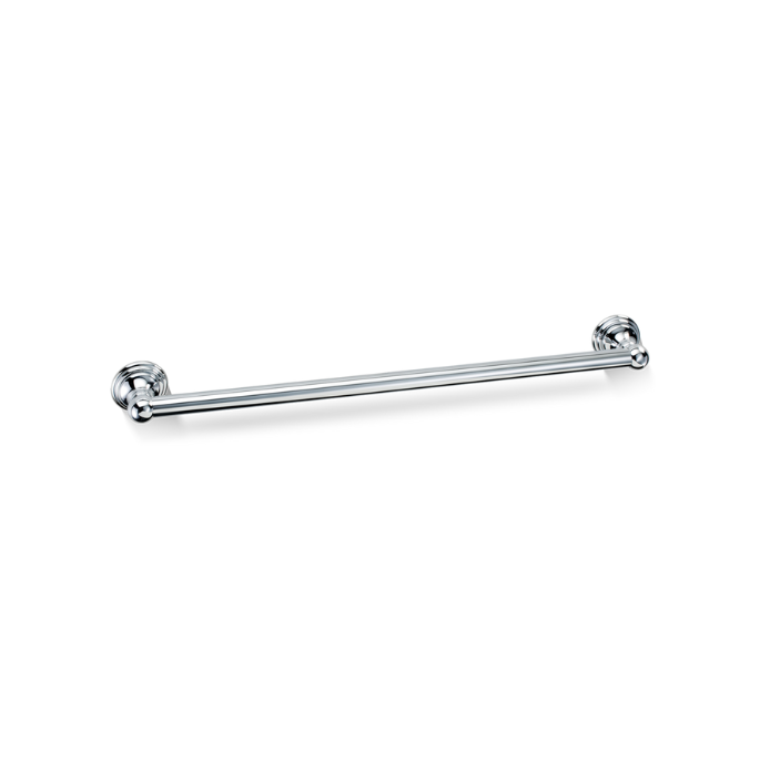 Decor Walther Classic 0510300 CL HTE90 handdoekrek 90cm chroom