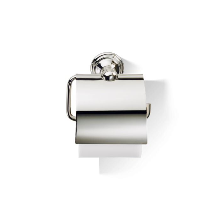 Decor Walther Classic 0510930 CL TPH 4 toilet roll holder polished nickel
