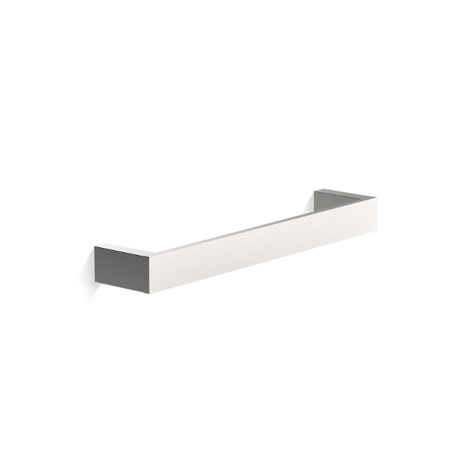 Decor Walther Contract 0650677 CT HTE30 handdoekhouder 30cm geborsteld rvs