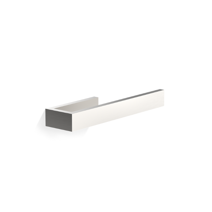 Decor Walther Contract 0651277 CT HTR handdoekhouder 25cm geborsteld rvs