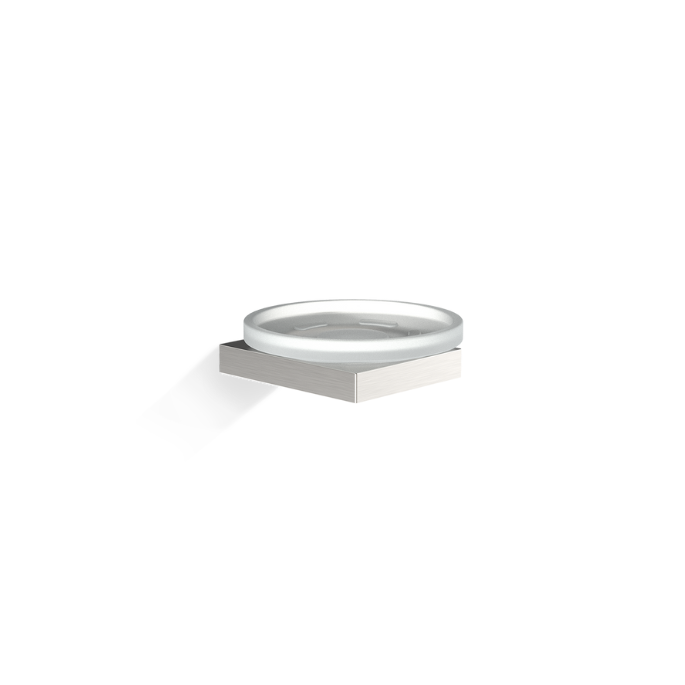 Decor Walther Contract 0651777 CT WSS zeephouder geborsteld rvs
