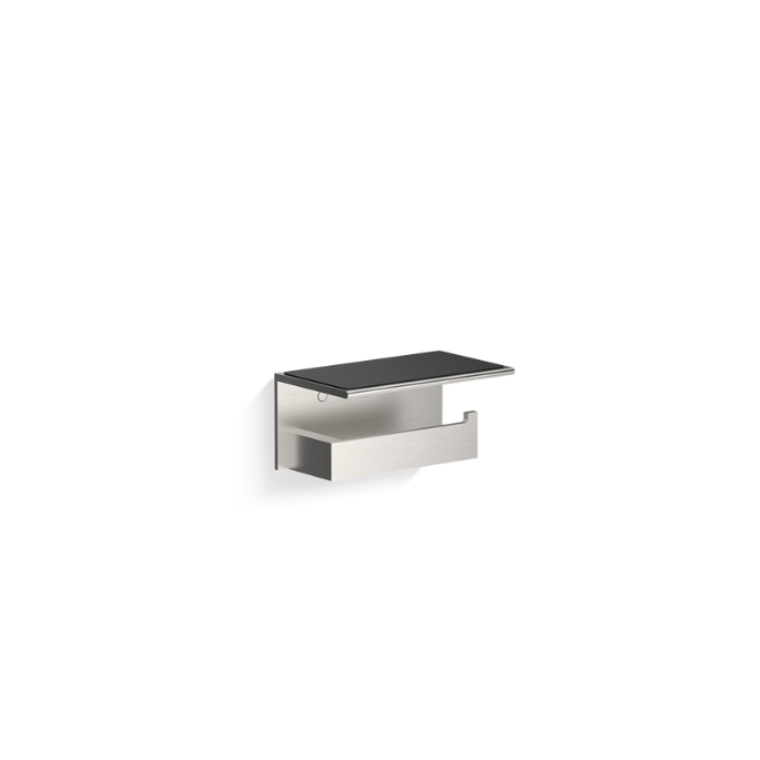 Decor Walther Contract 0654177 CT TPH4 toiletrolhouder geborsteld rvs