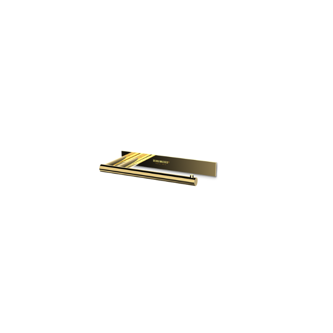Decor Walther Mikado Frame 0523620 MK FRAME TPH1 toiletrolhouder goud
