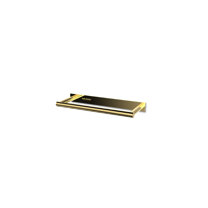 Decor Walther Mikado Frame 0523720 MK FRAME HTE20 handdoekhouder 20cm goud