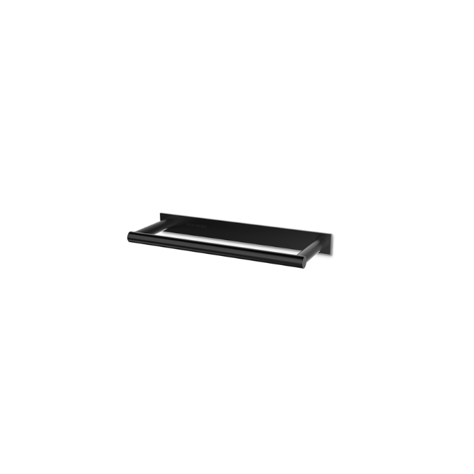 Decor Walther Mikado Frame 0523760 MK FRAME HTE20 handdoekhouder 20cm mat zwart 