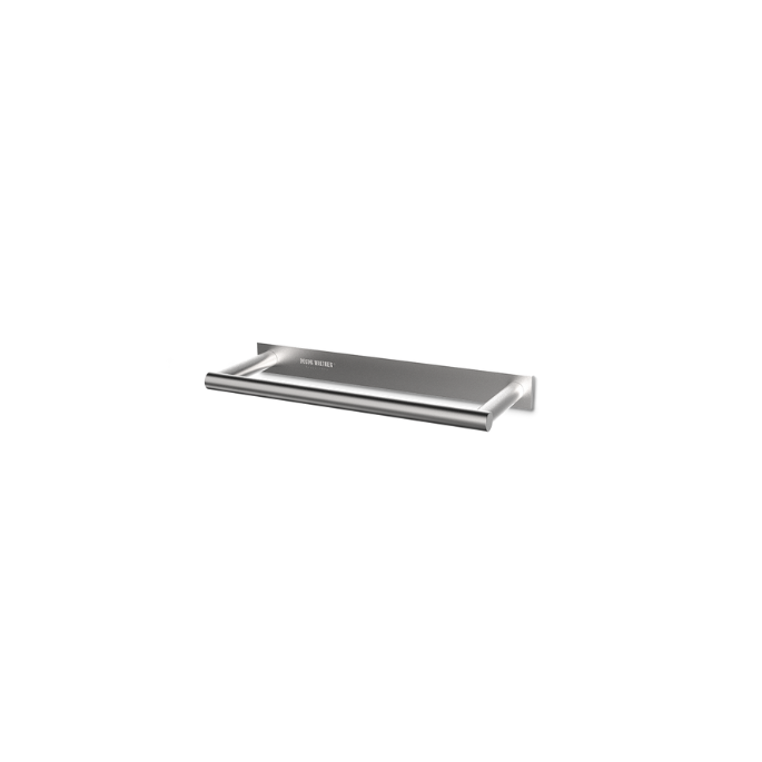 Decor Walther Mikado Frame 0523776 MK FRAME HTE20 handdoekhouder 20cm RVS geborsteld 