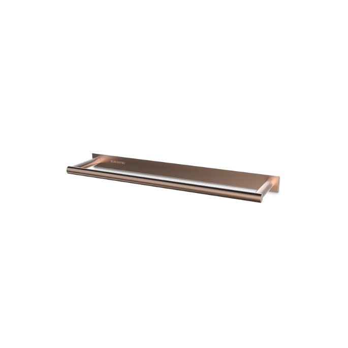 Decor Walther Mikado Frame 0523815 MK FRAME HTE30 handdoekhouder 30cm mat koper PVD