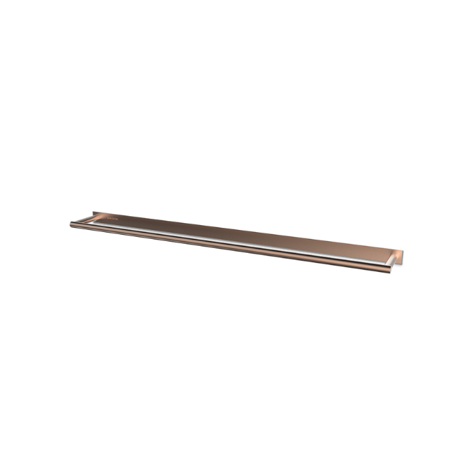 Decor Walther Mikado Frame 0524015 MK FRAME HTE60 handdoekhouder 60cm mat koper PVD