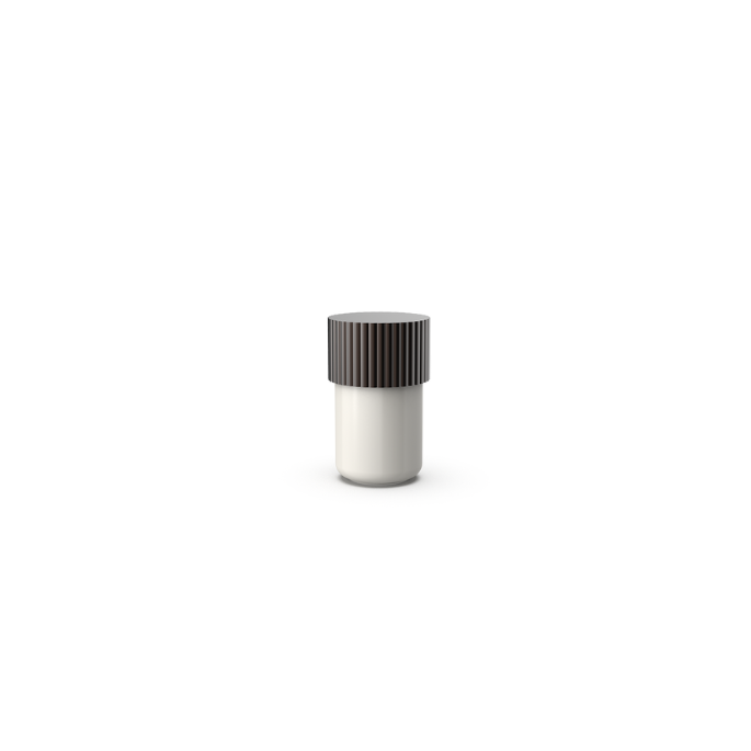 Decor Walther OF.LINE 0671347 DMD S multi box met deksel mocca/shell