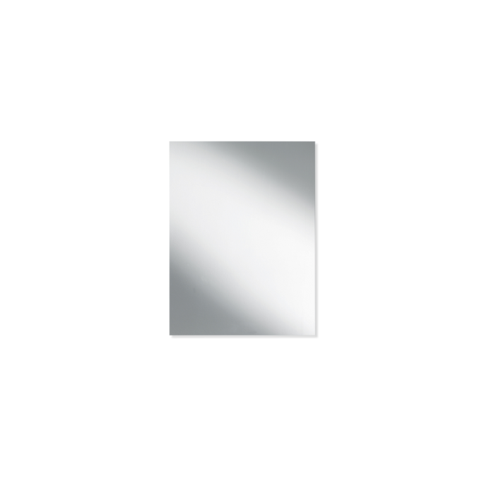 Decor Walther Space 0107700 04060 Mirror 40x60 cm polished edge