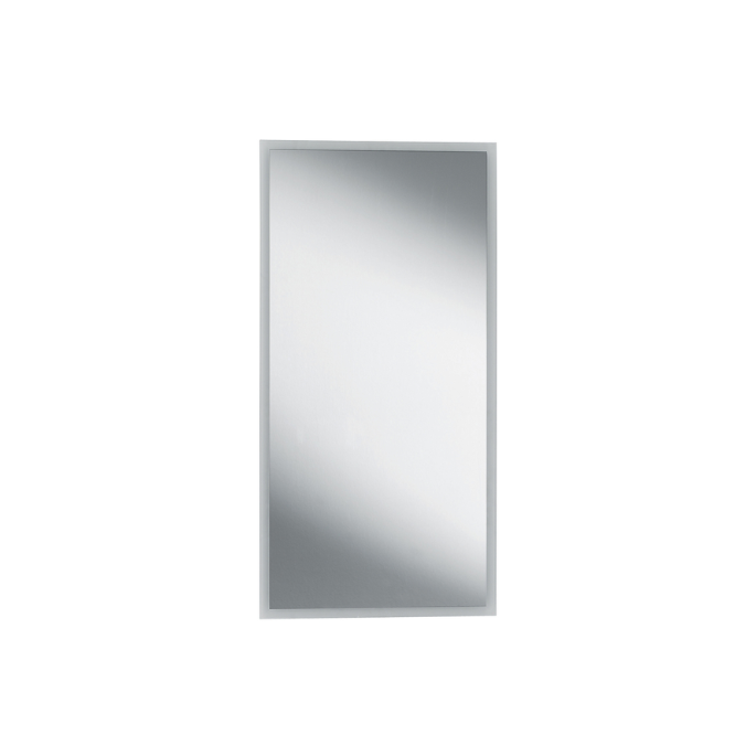 Decor Walther Space 0108100 16080 Mirror 60x80 cm Facet 10 mm clear