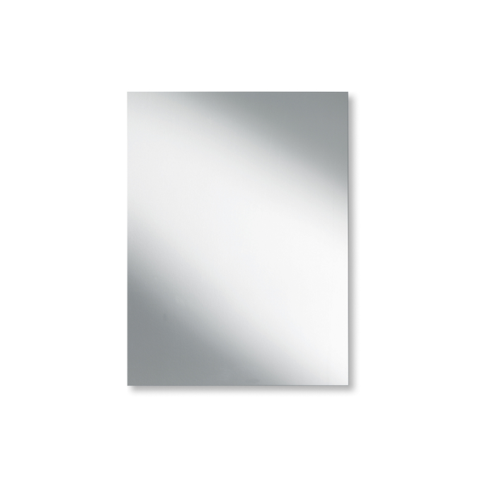 Decor Walther Space 0109200 06060 spiegel 60x60 cm gepolijste rand