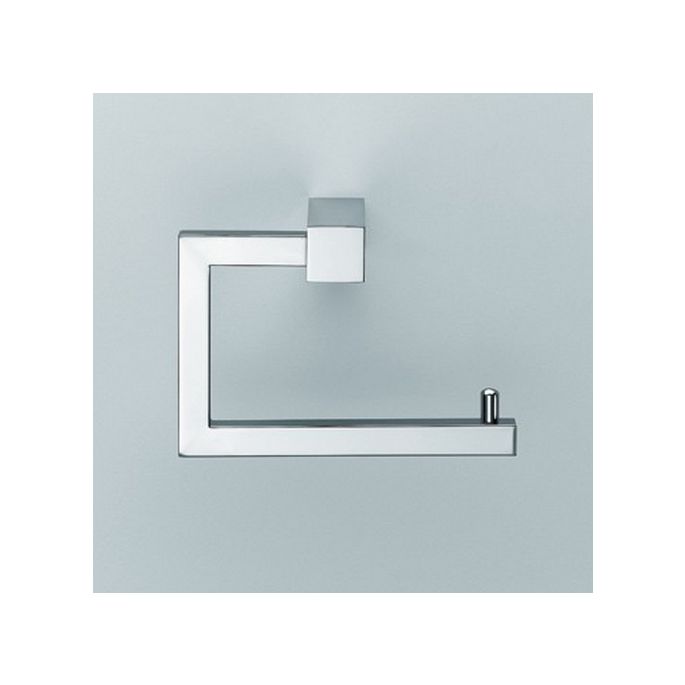 Decor Walther Corner 0561500 CO TPH3 toiletrolhouder chroom