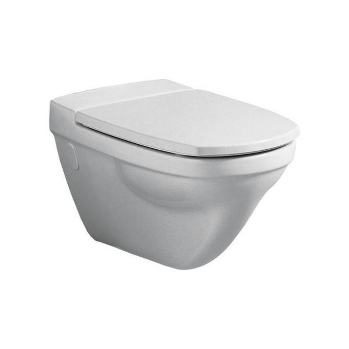 Keramag Vitelle 573640 toilet seat with lid white *no longer available*