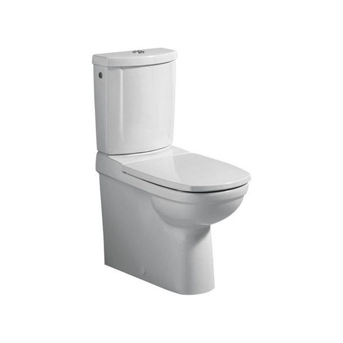 Keramag Vitelle 573640 WC-Sitz mit Deckel weiß *nicht länger verfügbar*