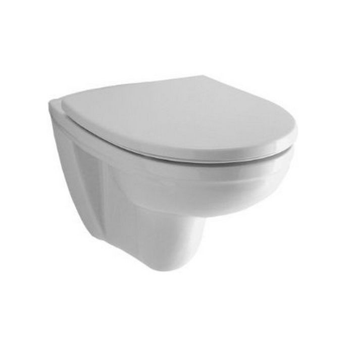 Keramag Felino 574020 WC-Sitz mit Deckel weiß *nicht länger verfügbar*