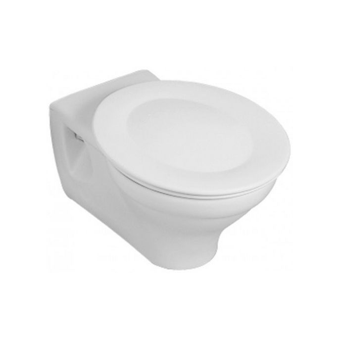 Villeroy en Boch Epura 88376101 toiletzitting met deksel wit *niet meer leverbaar*