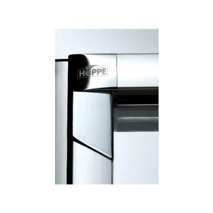 Huppe 1002, 054869 sealing profile for sliding door