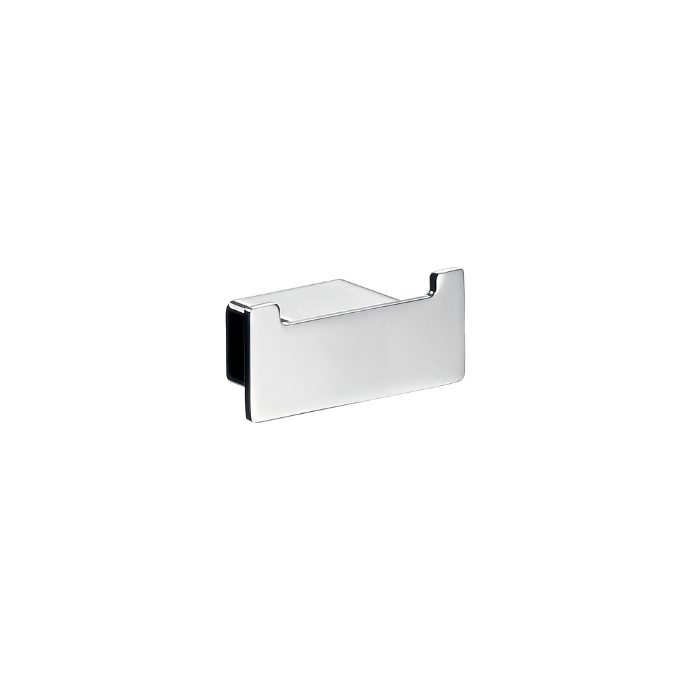 Emco Loft 057500102 dubbele haak chroom (OUTLET)