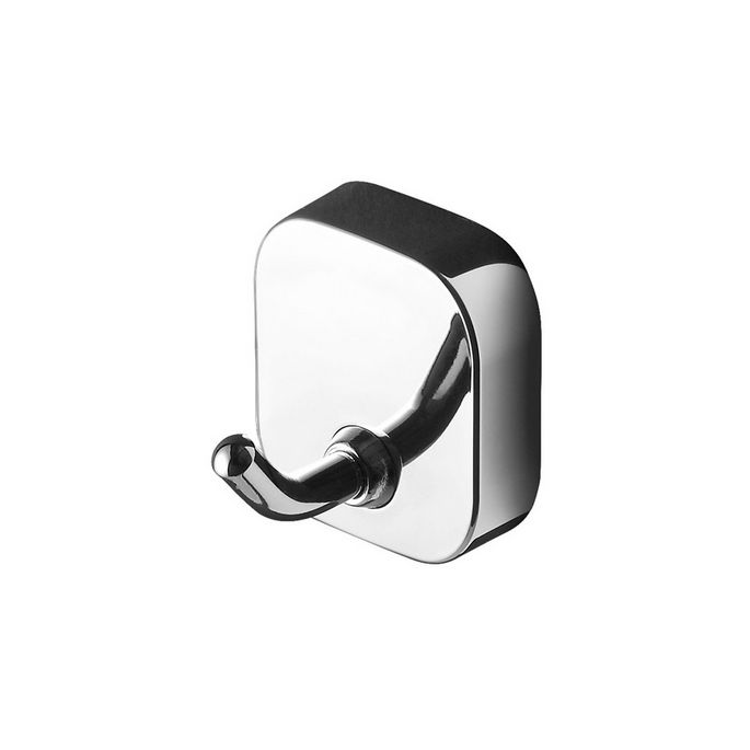 Geesa Thessa 240002115 accessoireset (toiletset) chroom (OUTLET)