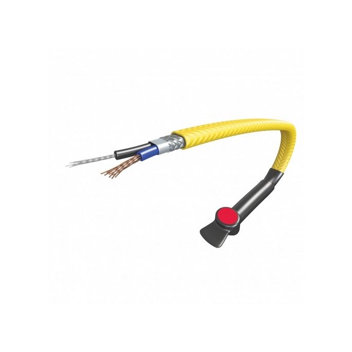 Magnum Ideal frost-free heating cable 155008 8 meter - 80 Watt