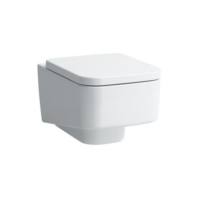 Laufen Pro S 8919610000001 WC-Sitz mit Deckel weiß