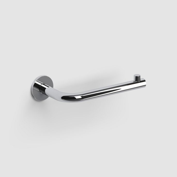 Clou Kaldur CL/09.05030.29 toilet roll holder without flap chrome