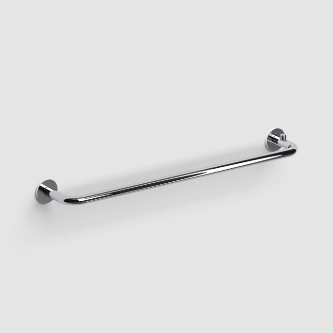 Clou Kaldur CL/09.05051.29 handdoekrek 45cm chroom